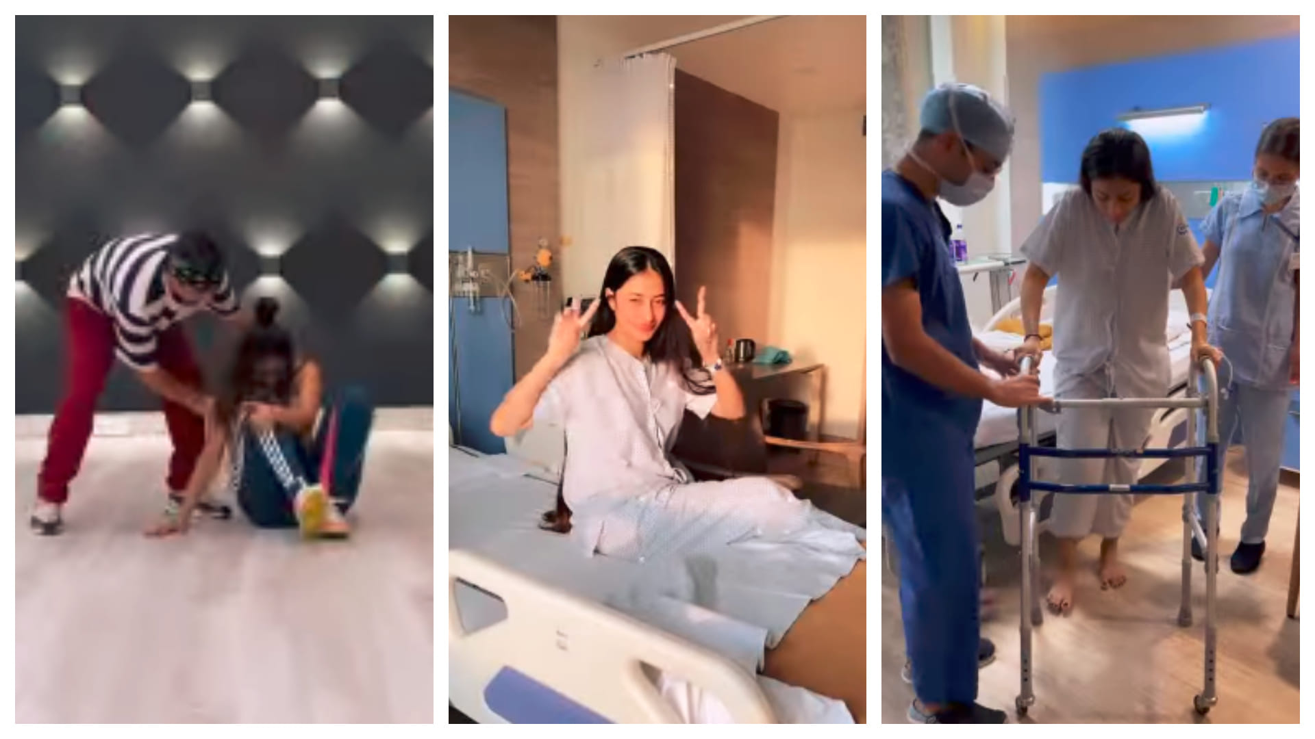 Yuzvendra Chahal Posts Romantic Video With Wife Dhanashree Verma; Watch Video