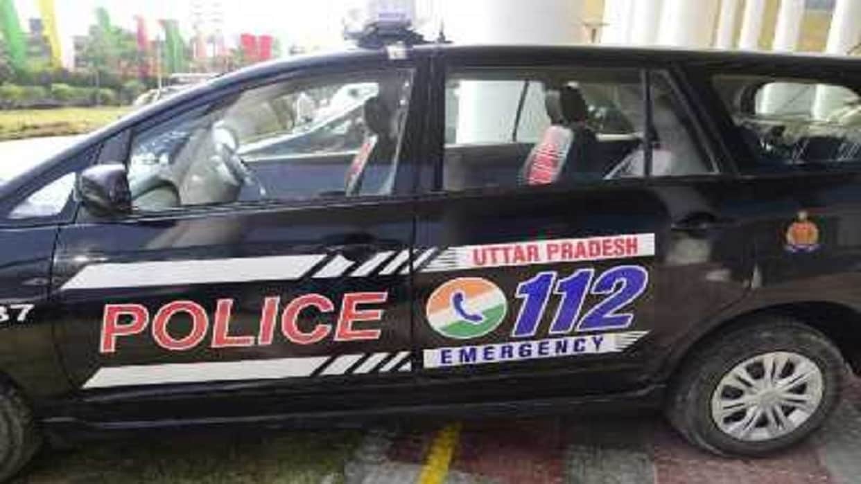 A young man who came to his in-laws' house was tied to a pillar and beaten badly, there was a clash