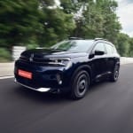 Citroen C5 Aircross 2022