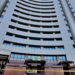 Civic Centre complex in Delhi