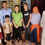 NEET UG 2022 Topper Tanishka