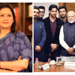 प्रियंका चतुर्वेदी
