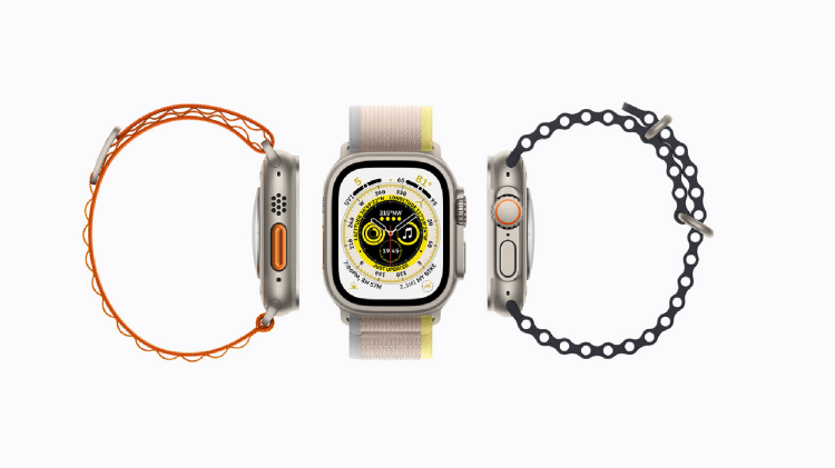 Iwatch ultra price Clearance