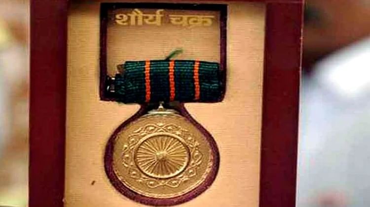 Shaurya Chakraक्यों चर्चा में है शौर्य चक्र, जानें क्या है वीरता के