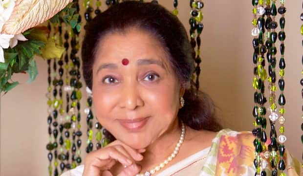 Asha Bhosle Birthday know untold facts about famous Bollywood singer