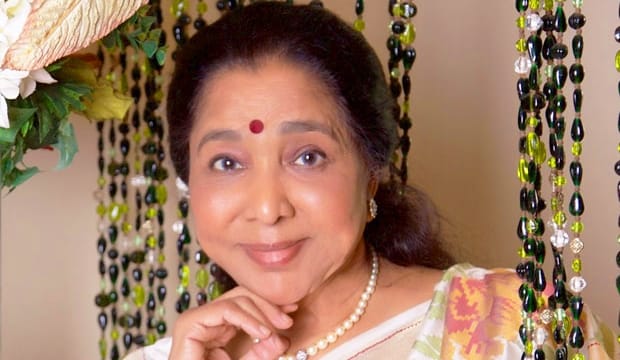 Asha Bhosle Birthday know untold facts about famous Bollywood singer