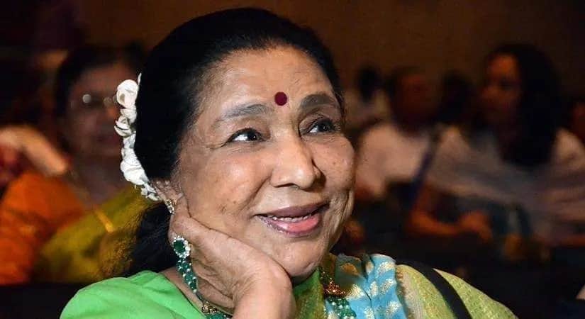 Asha Bhosle Birthday know untold facts about famous Bollywood singer
