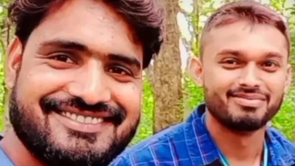 two died in thana kasba in Sultanpur.