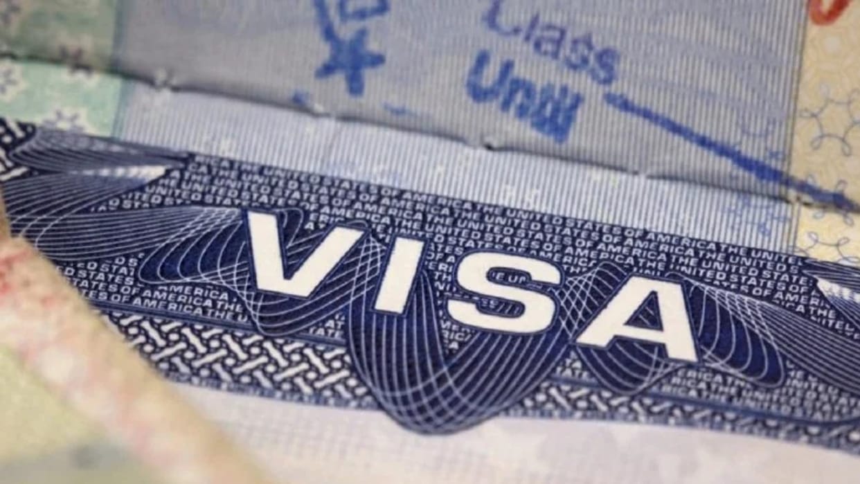 82,000 student gets american visas in 2022 till now more than any country