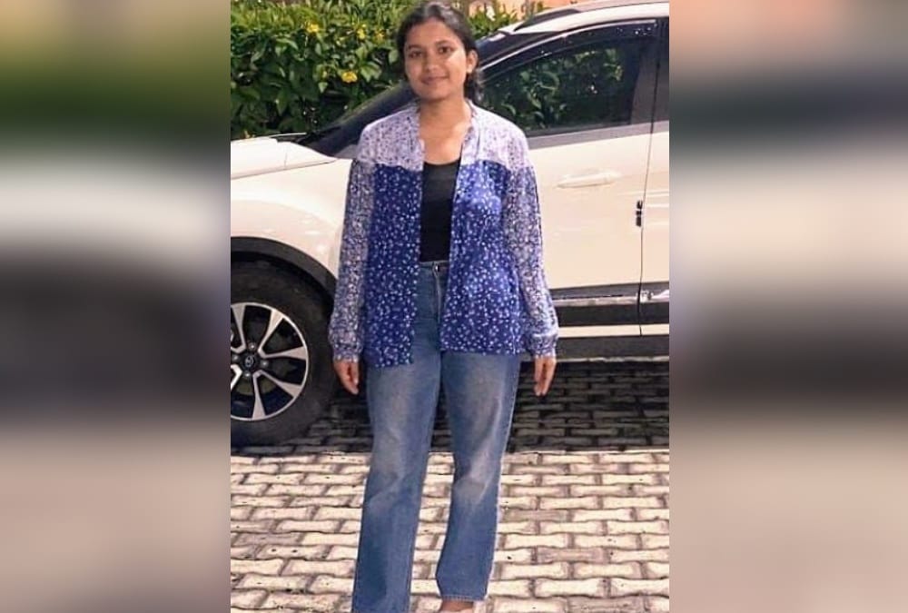 NEET Result 2022: uttarakhand topper Riya share her secret of study