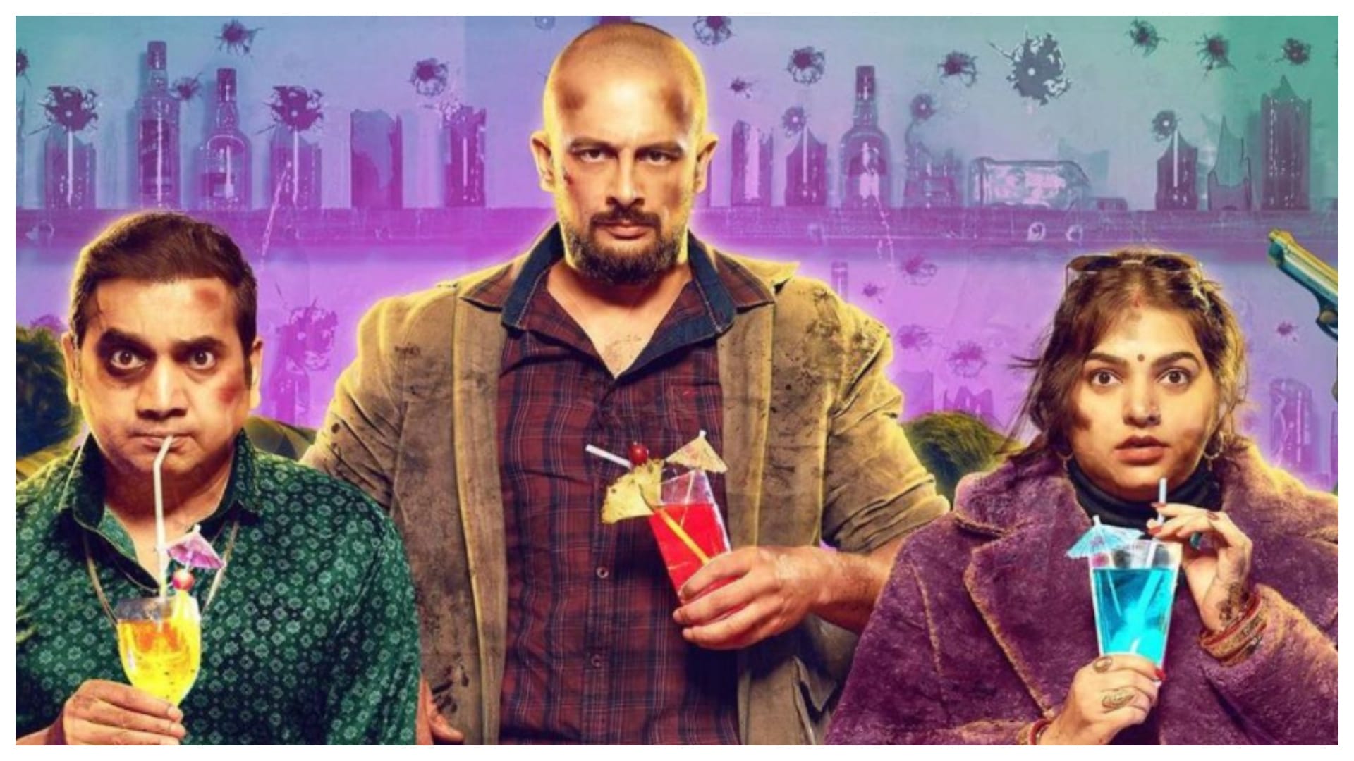 Alt balaji boldest web series adult content list gandii baat xxx uncensored apharan