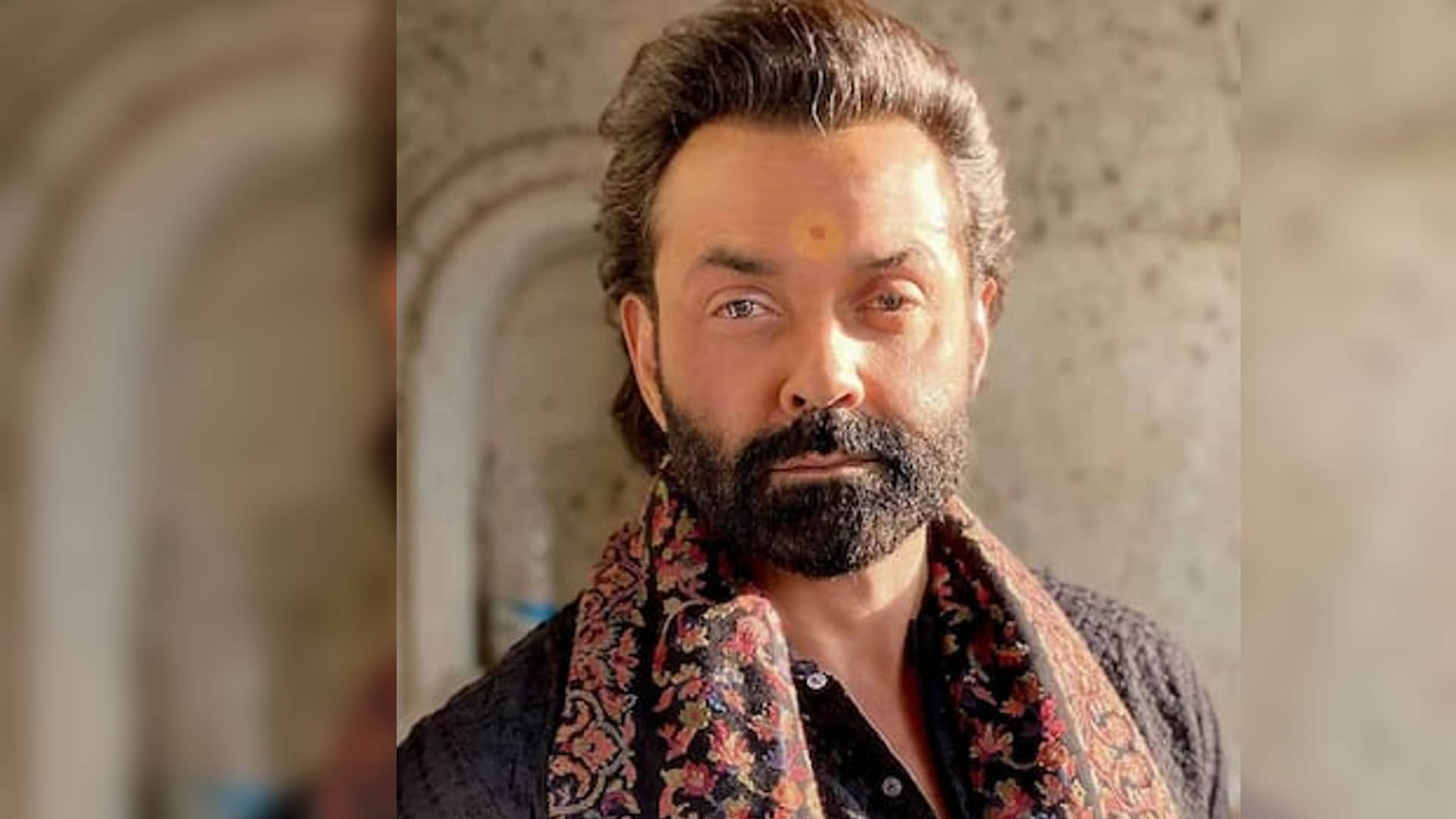 Shlok The Desi Sherlock: Kunal Kohli next film with Bobby Deol and Ananya Birla