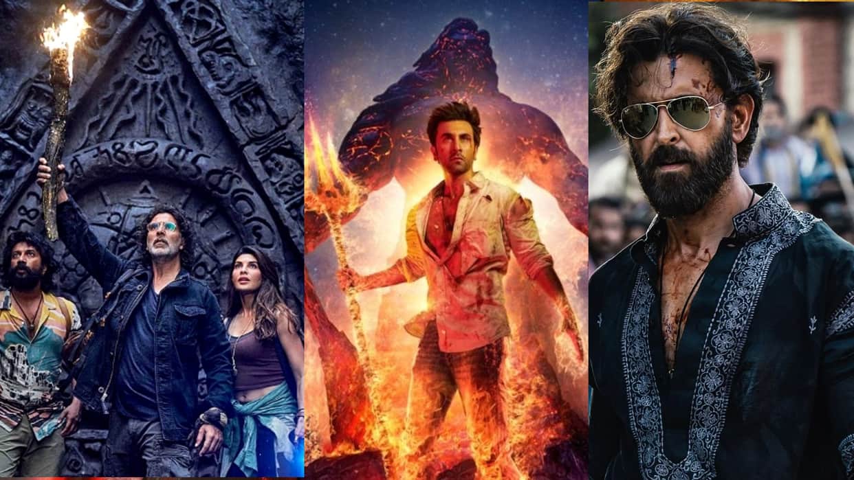 After failure of laal singh chaddha raksha bandhan will brahmastra vikram vedha save bollywood