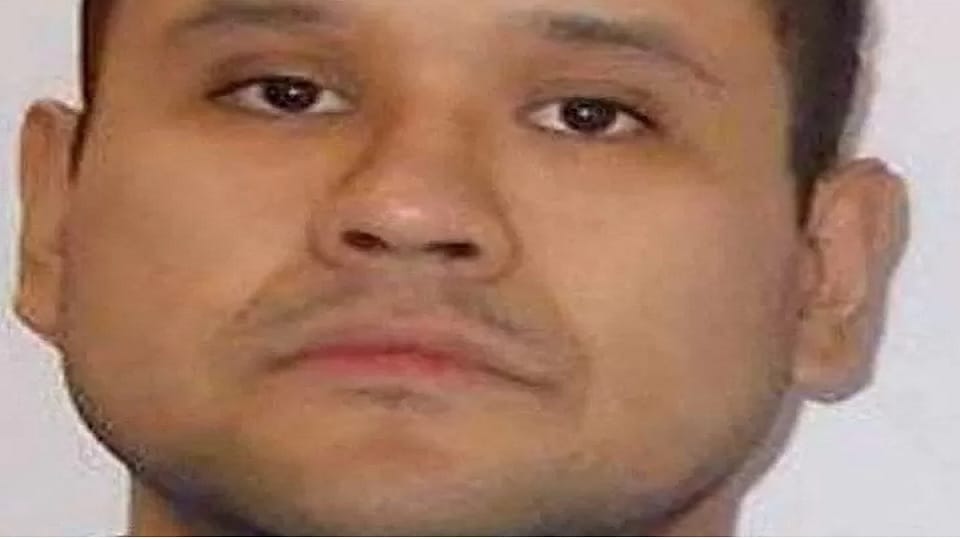 Canada Stabbing Case Saskatchewan Mass Stabbing Suspect Myles Sanderson Dies Of Self-inflicted Injuries