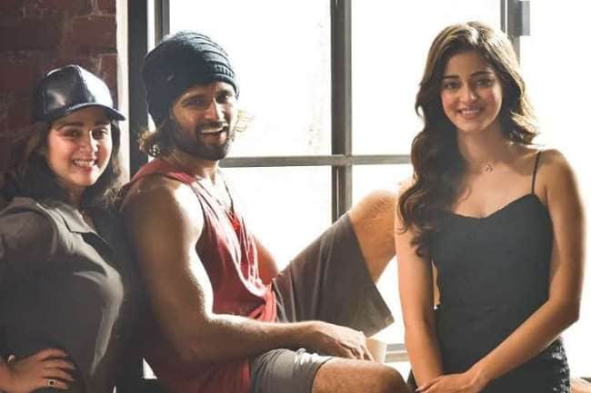 Liger co Producer Charmme Kaur tweet goes viral on social media, said RIP Rumours