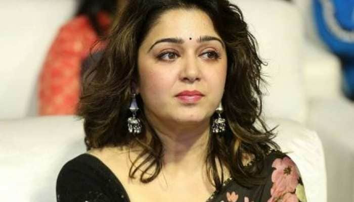 Liger co Producer Charmme Kaur tweet goes viral on social media, said RIP Rumours