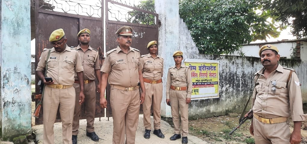Income Tax raids on Jan Rajya Party President's office and residence