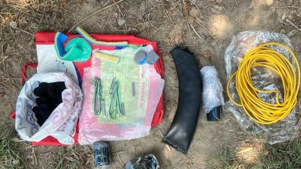 ISI and BKI prepared more than 25 terrorists all youths of Punjab