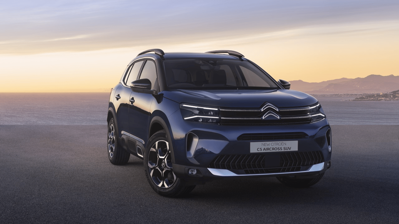 Citroen cars price hike from january 2023 price can increase up to 16 thousand rupees