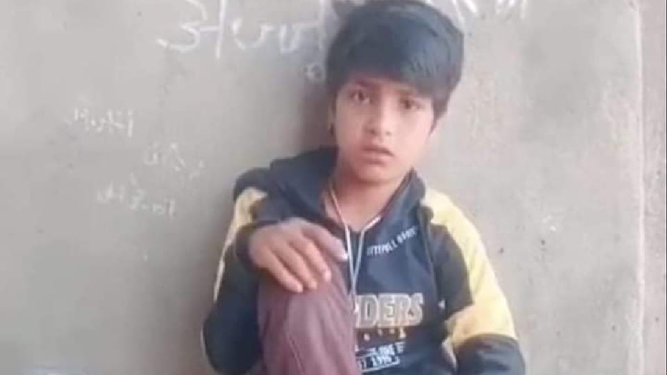 MP News: Child dies after being buried under DJ's car, no one heard screams in the noise of songs