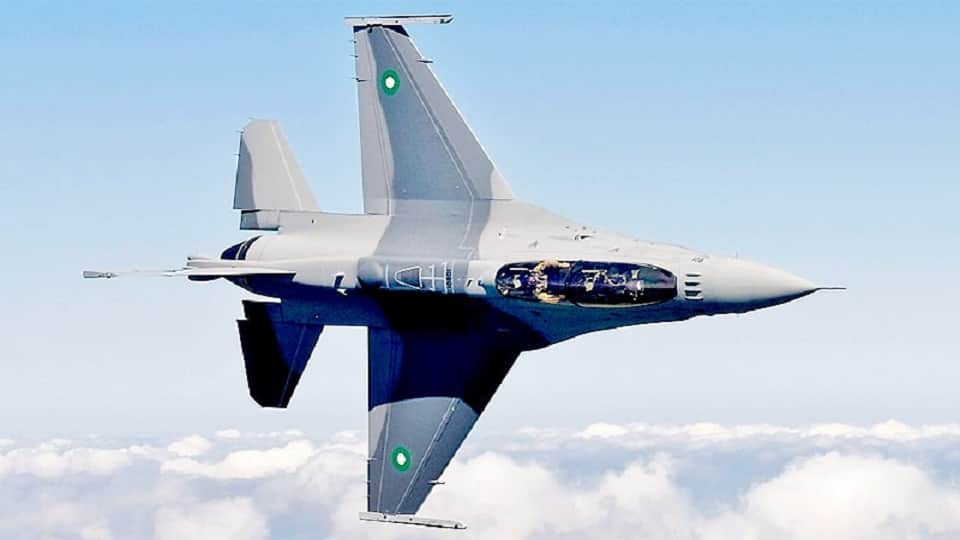 Dutch prime minister tells Zelenskyy Netherlands Denmark will give F-16 fighter jets to Ukraine For Russia War