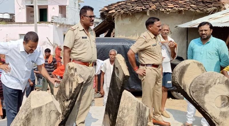 Chitrakoot: Missing girl's body found in well, accused of kidnapping and murder