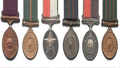 Shaurya Chakra know history, importance and significance of this medal