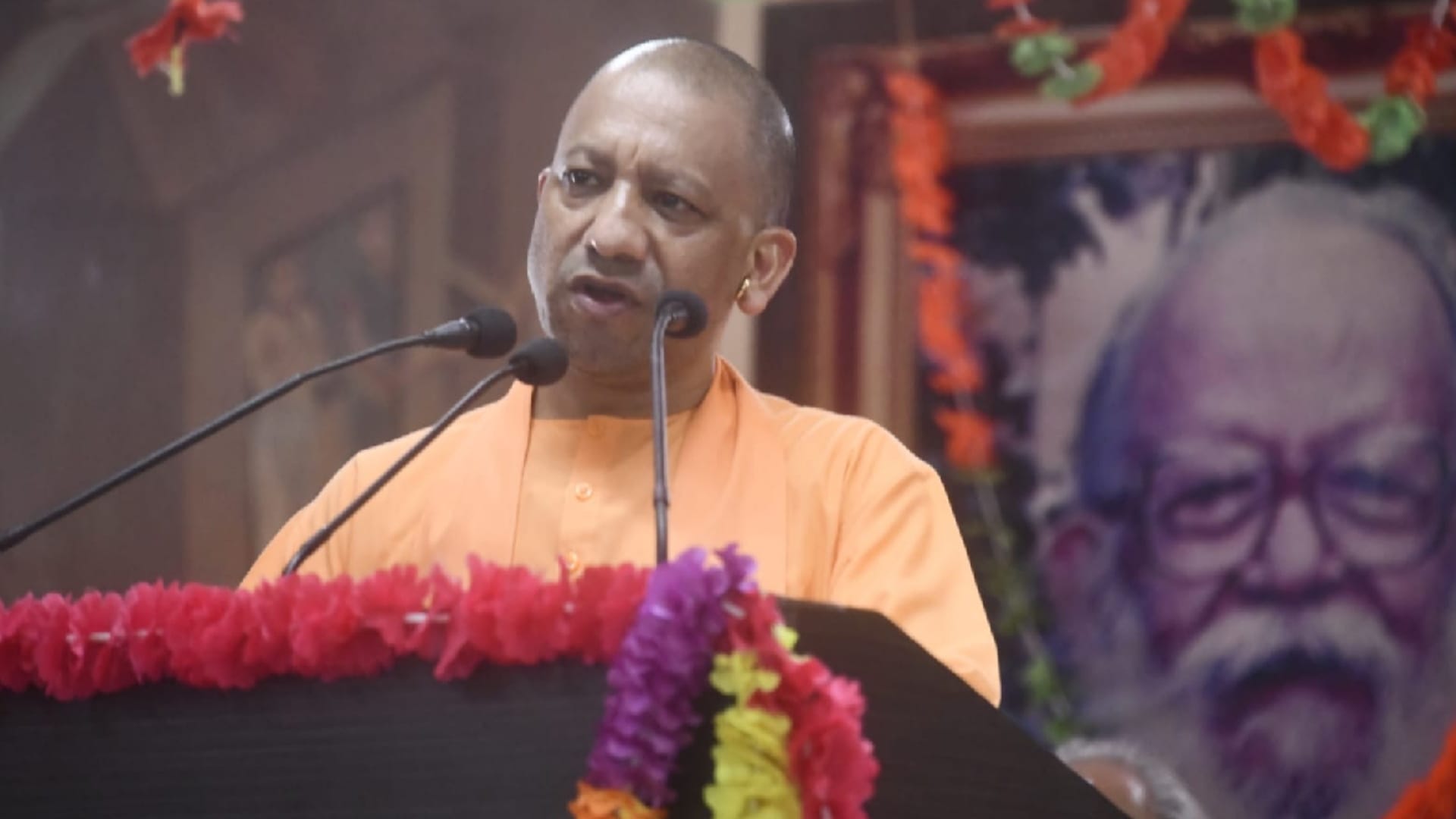 CM Yogi will lay foundation stone of Gorakhpur first sixlane flyover