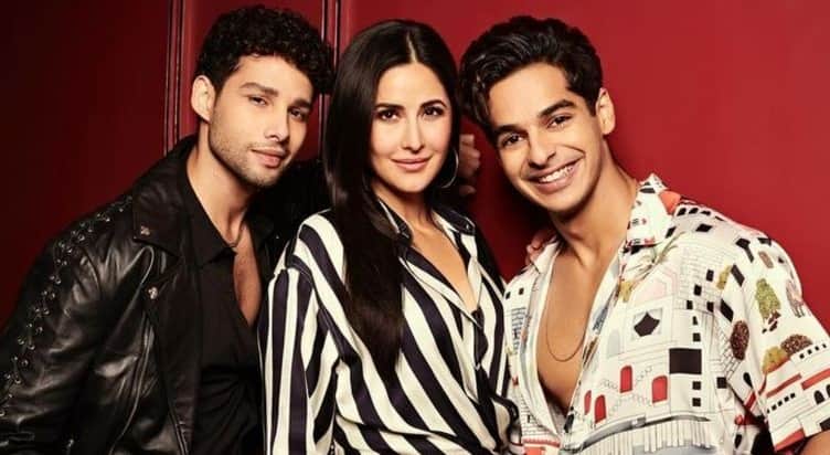 Koffee with Karan season 7 Episode 10 Ishaan Khatter confirms breakup with Ananya Panday