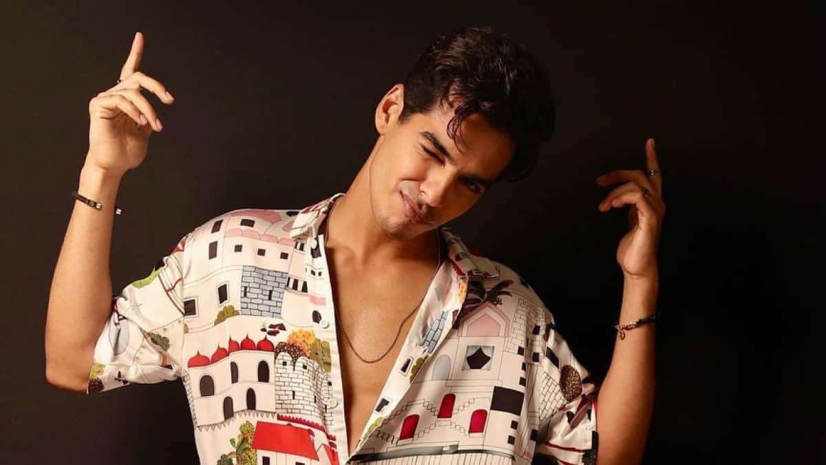Ishaan Khatter talks about his Hollywood debut with Nicole Kidman share details of series The Perfect Couple
