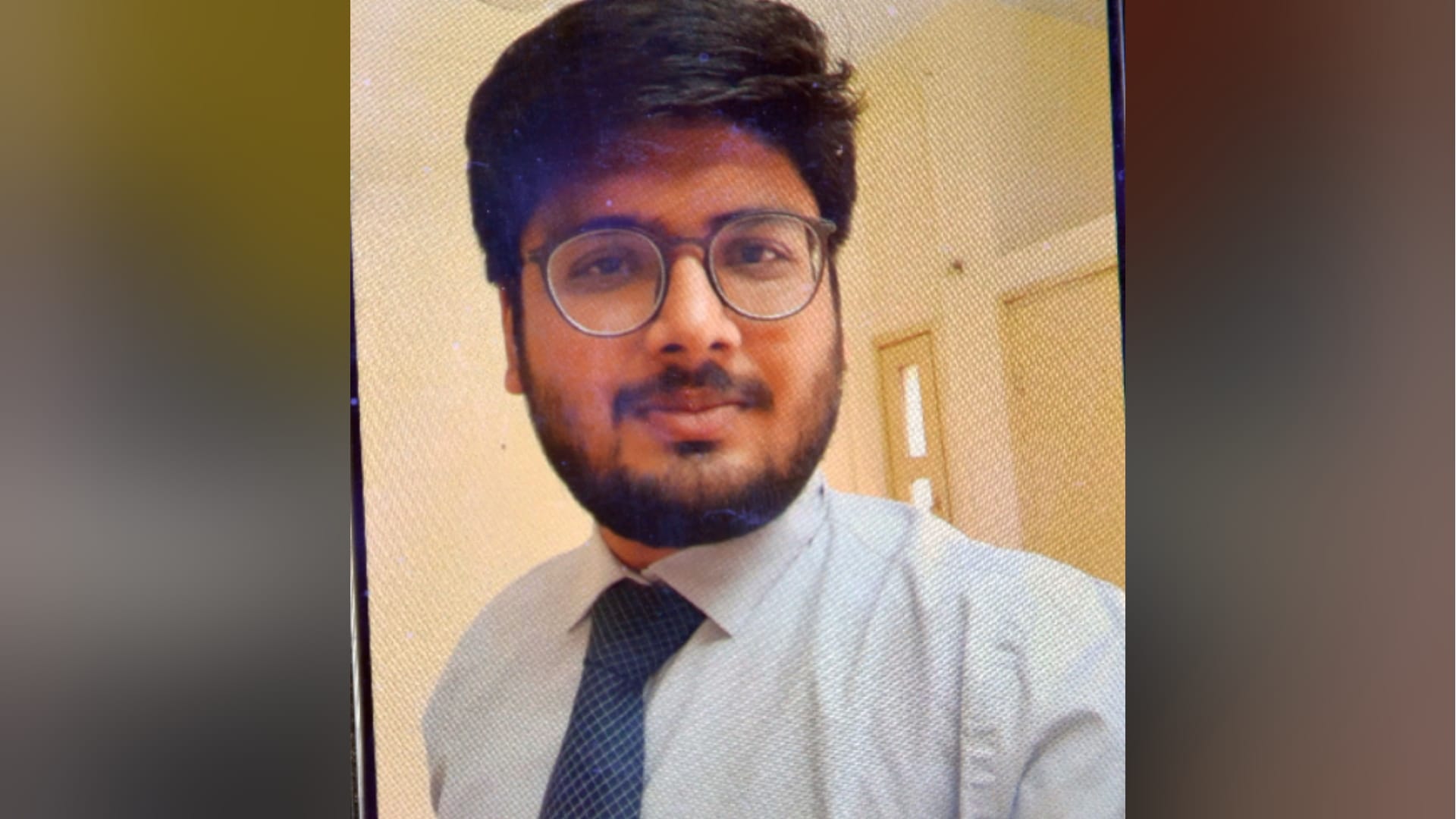 IIT student suicide case student father says only IIT administration will know the truth