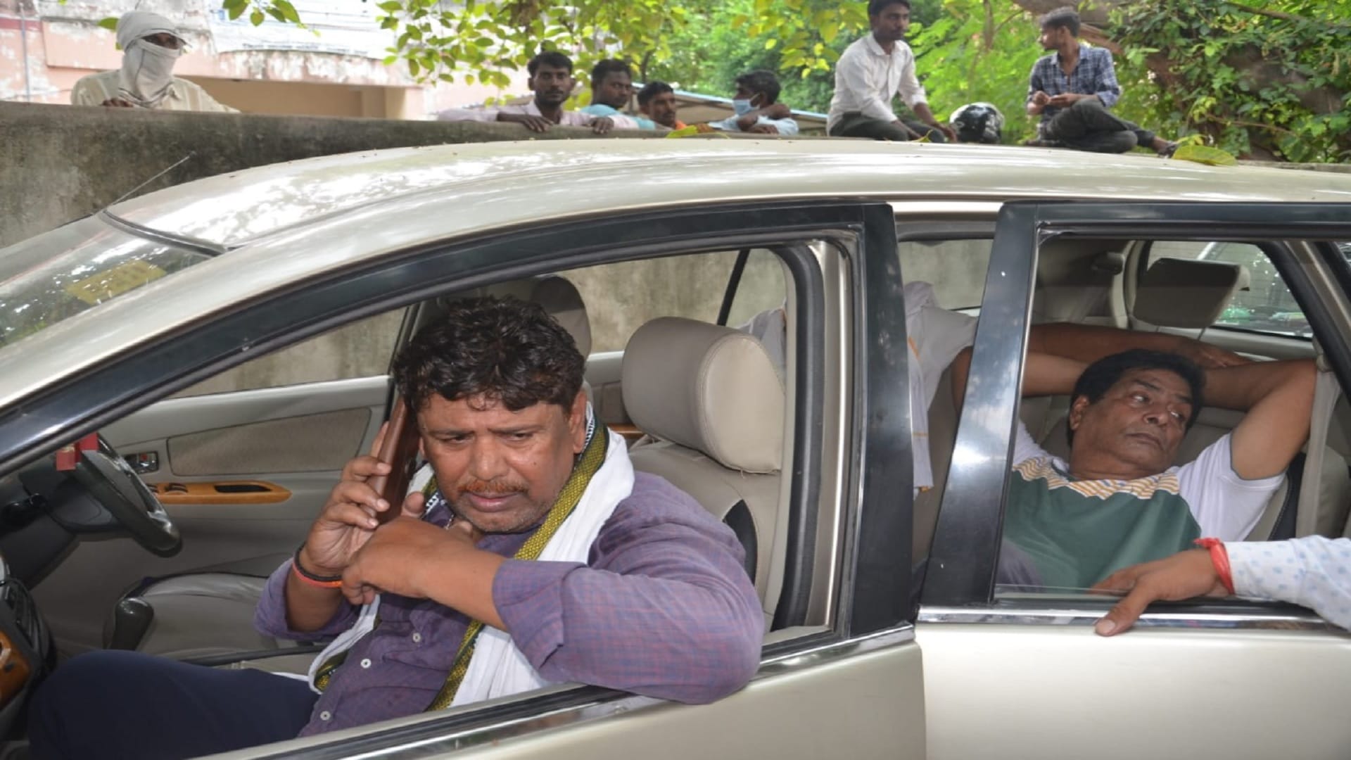 IIT student suicide case student father says only IIT administration will know the truth