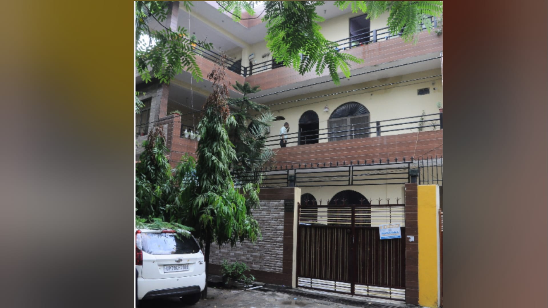 Income tax department started investigation even on point of getting exemption in money laundering income tax