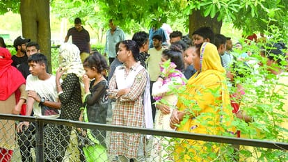 Jammu University Assistant Professor Dr. Chandrashekhar suicide case will be investigated by SIT