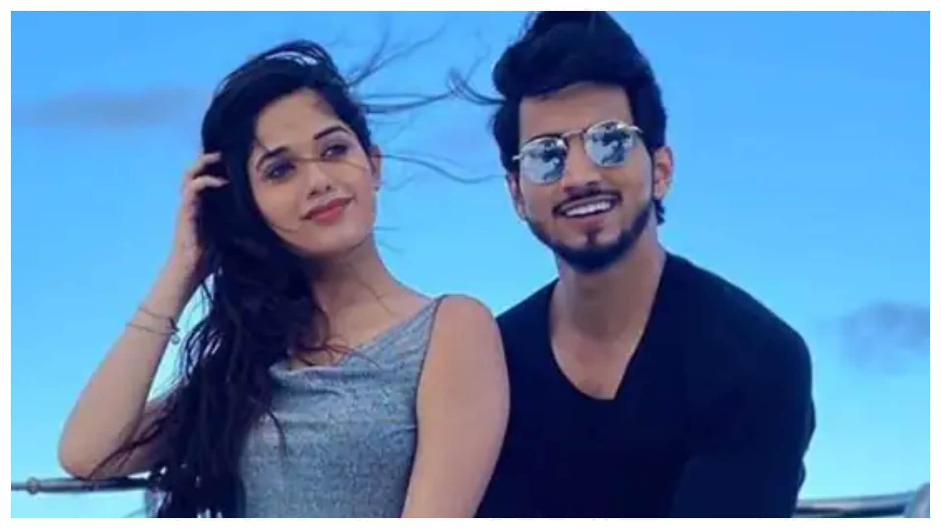 Salman Khan Show Bigg Boss 16 Jannat Zubair Rahmani Tina Dutta Faisal Shaikh Confirmed for Makers in Talks