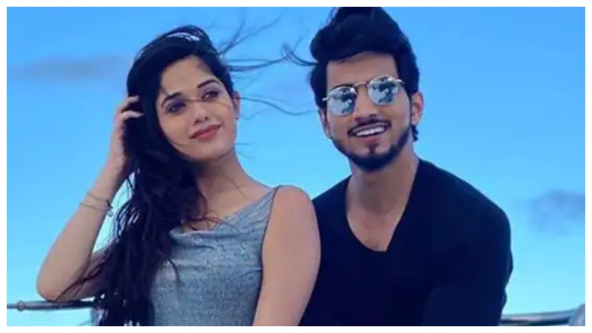 Salman Khan Show Bigg Boss 16 Jannat Zubair Rahmani Tina Dutta Faisal Shaikh Confirmed for Makers in Talks