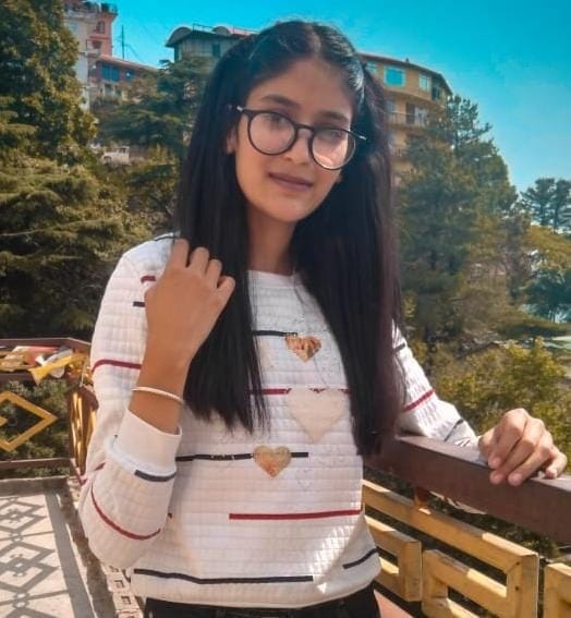 reena pass neet exam