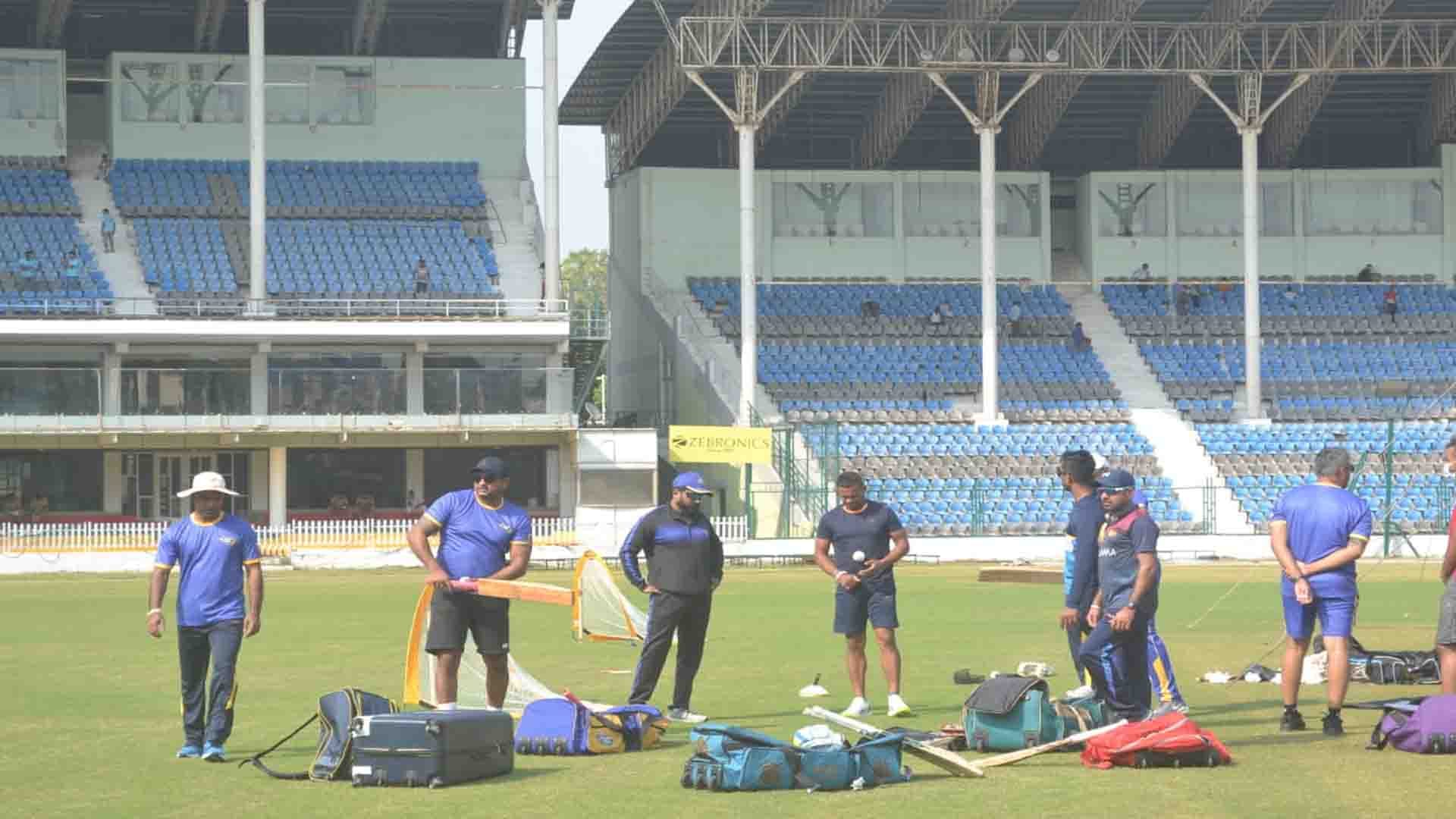 Kanpur: Road Safety World Series will start from tomorrow, match schedule