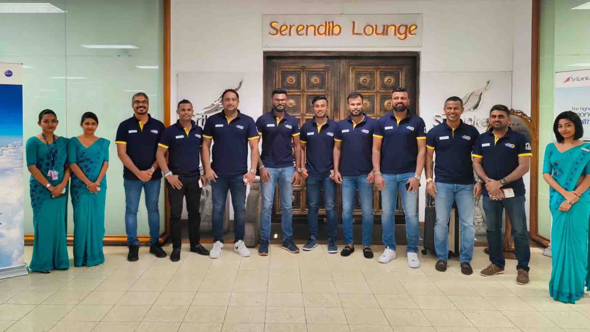 Kanpur: Road Safety World Series will start from tomorrow, match schedule
