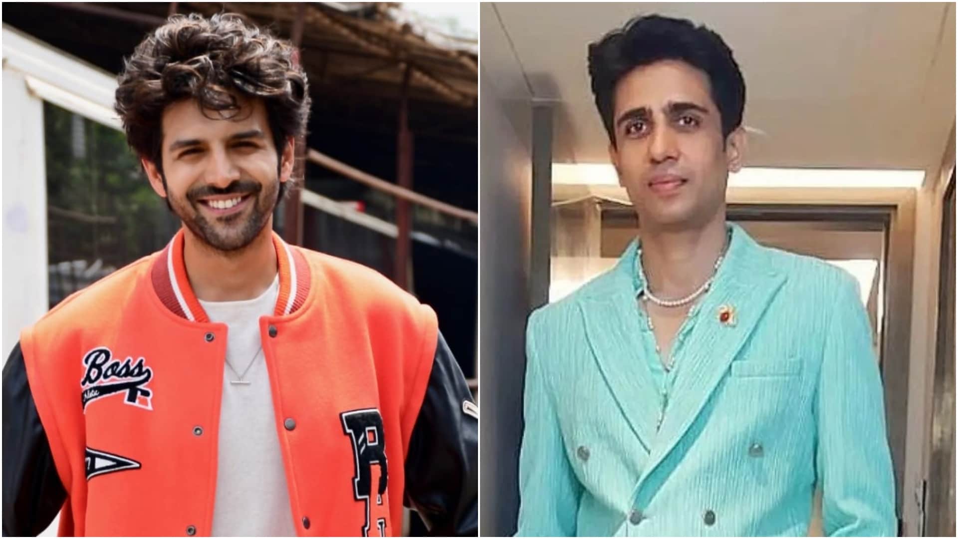 Gulshan Devaiah offer himself as main actress of kartik aryan starrer aashiqui 3 tweet went viral on internet