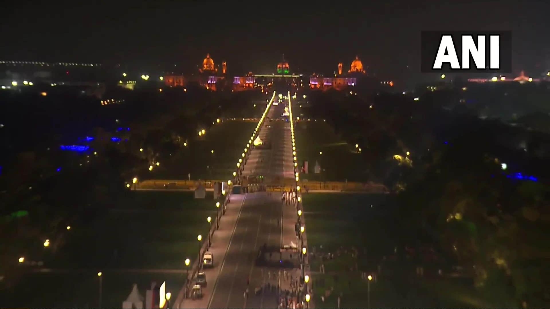 From Kingsway to Rajpath to Kartavya Path of Central Vista: a short history of Delhi’s century-old stretch