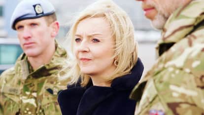 UK crisis: Lawmakers will try to oust Liz Truss this week, what next