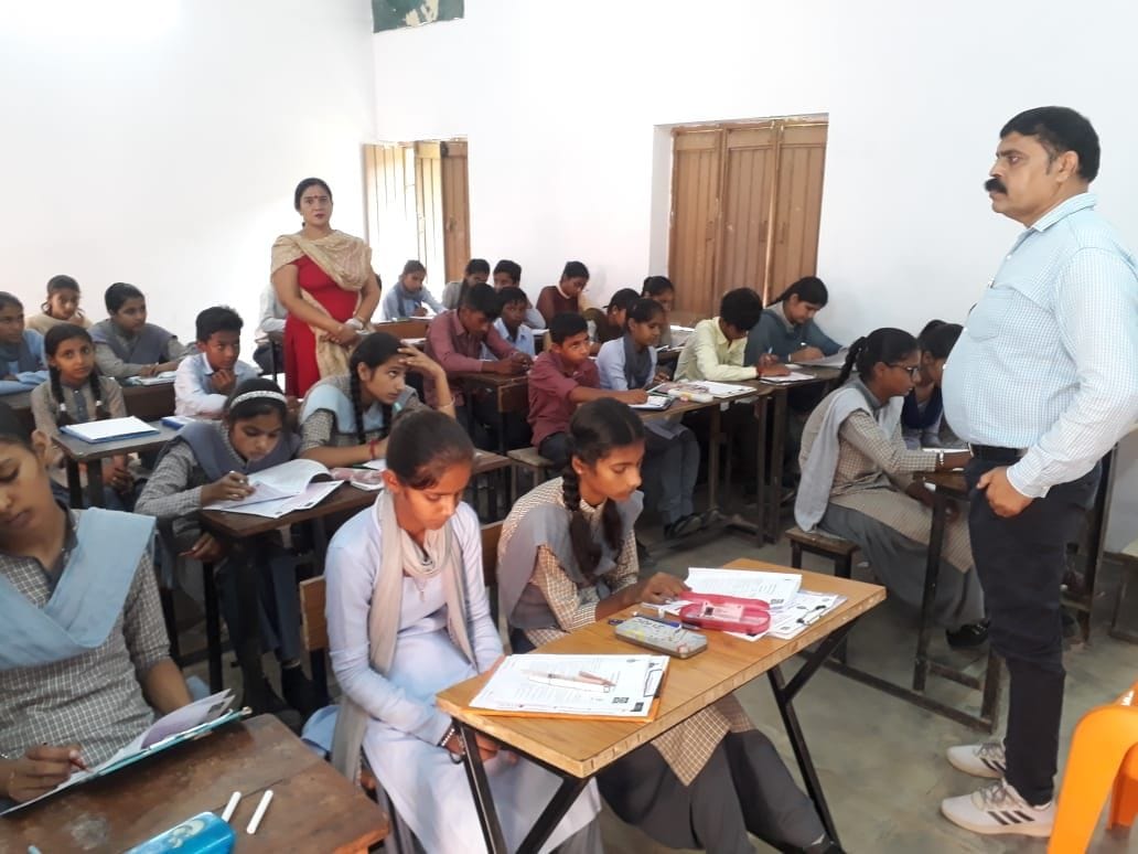 Buniyaad Yojana: 179 students of Sirsa were selected in the state