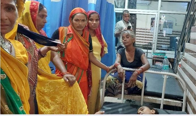 women died in hospital after operation