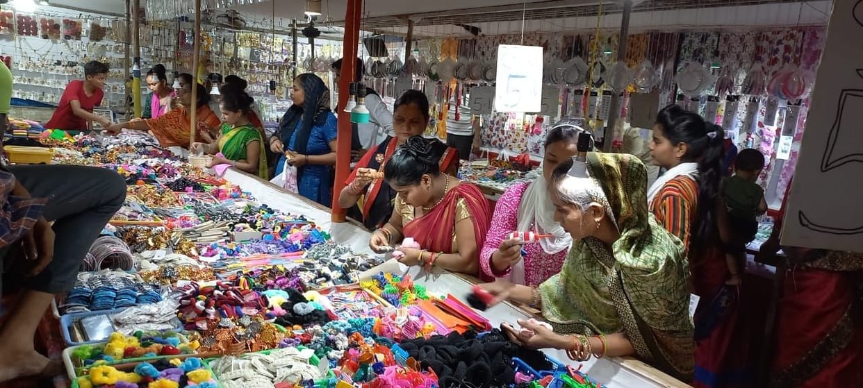 marketing down due to inflation