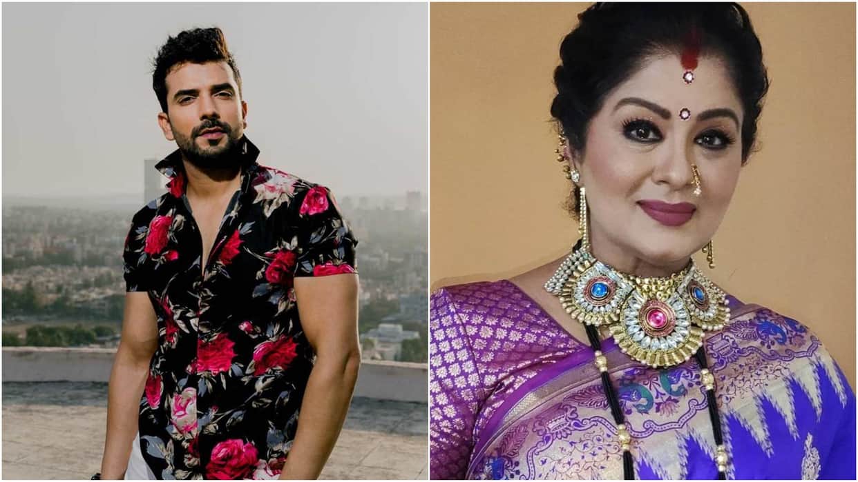 From Sudha Chandran to Mitali Nag TV Show Makers Have Made These celebrities Return to Show for TRP