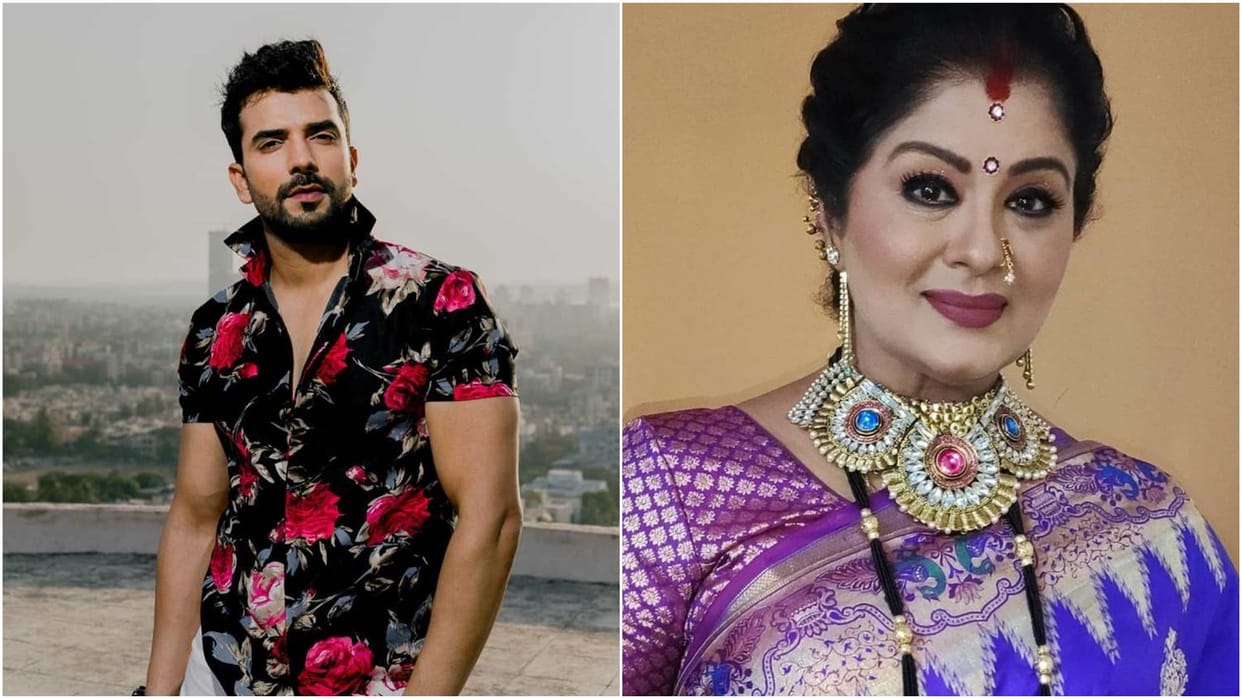 From Sudha Chandran to Mitali Nag TV Show Makers Have Made These celebrities Return to Show for TRP