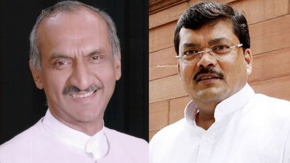 Madhya Pradesh: JaiPrakash Agarwal appointed as new in-charge of MP Congress, will replace Mukul Wasnik