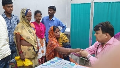 Chickenpox patient found amidst spreading infectious diseases