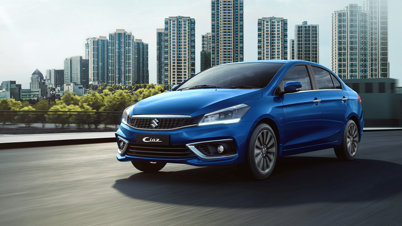 Maruti recalls 9125 cars ciaz brezza ertiga xl6 and grand vitara know the reason